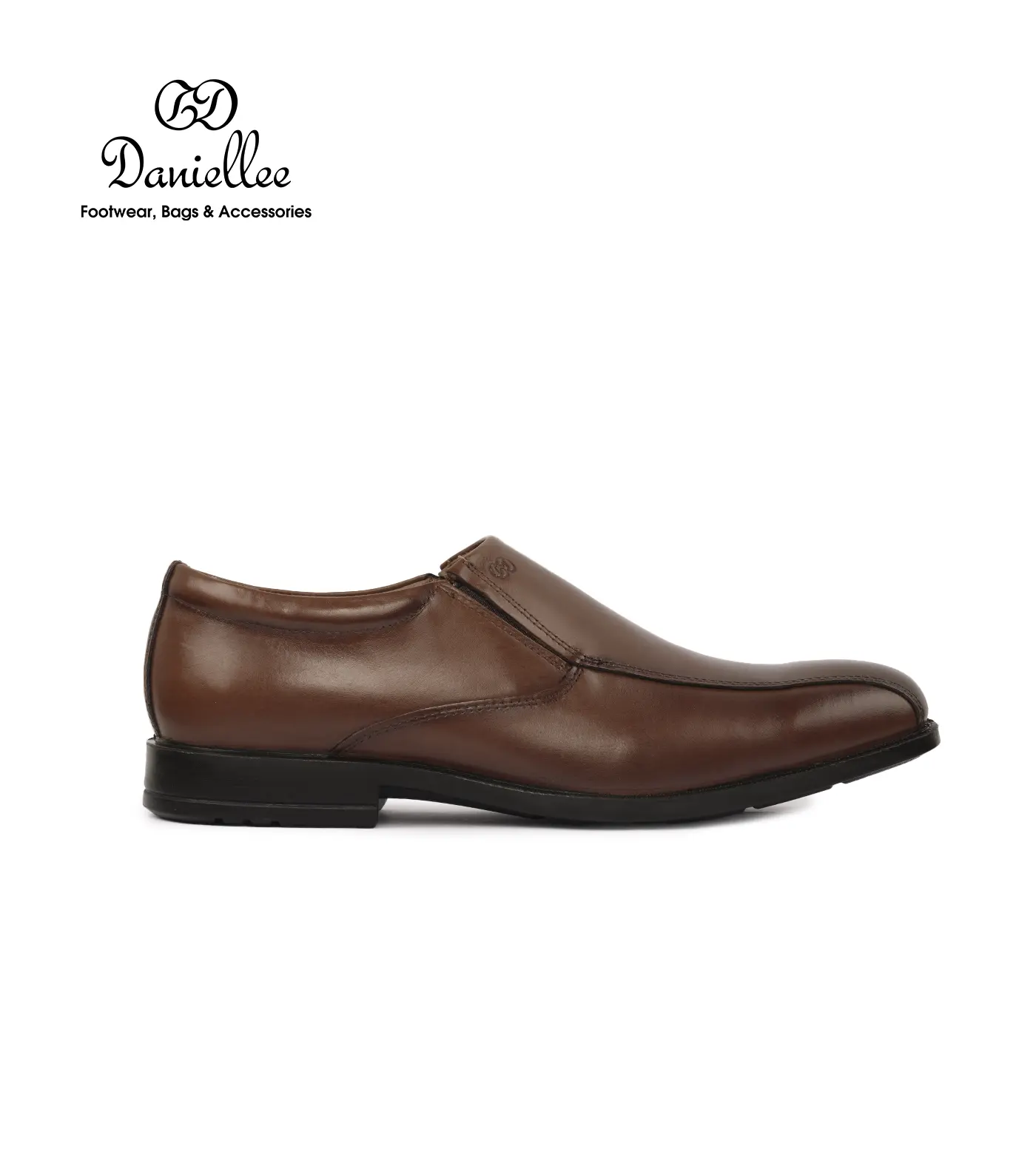 کفش چرمی رسمی مردانه Artin Slipon