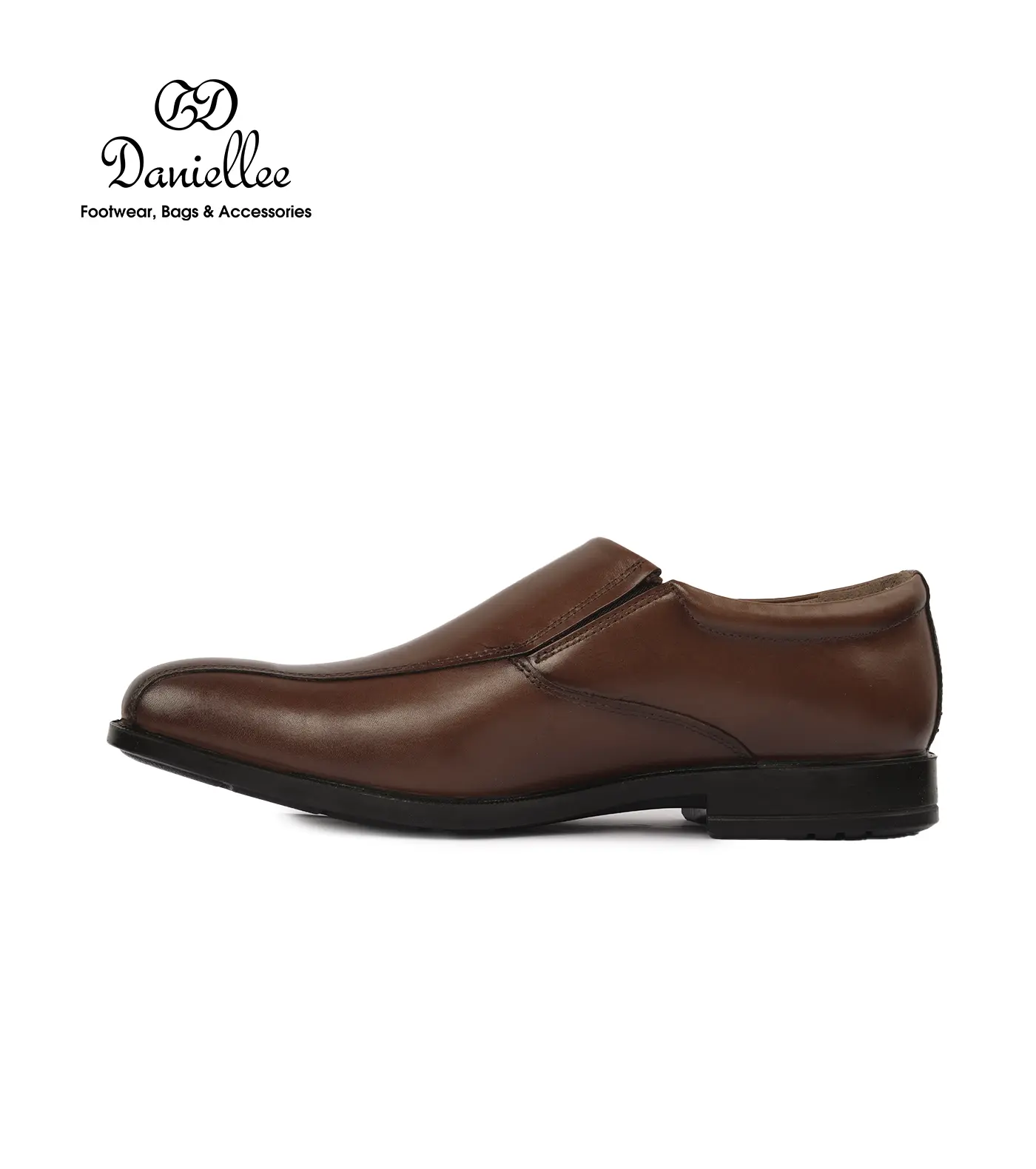 کفش چرمی رسمی مردانه Artin Slipon