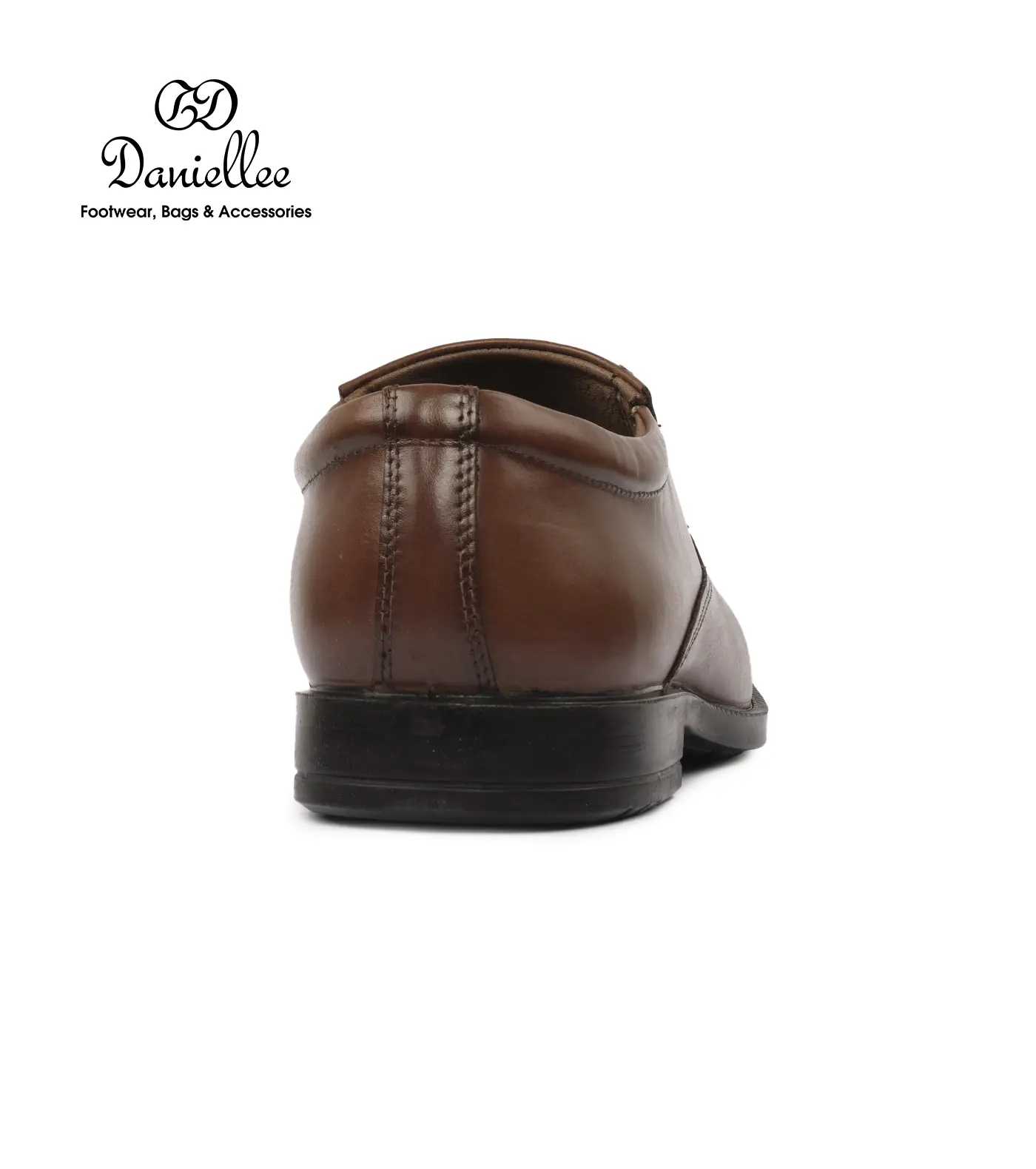 کفش چرمی رسمی مردانه Artin Slipon