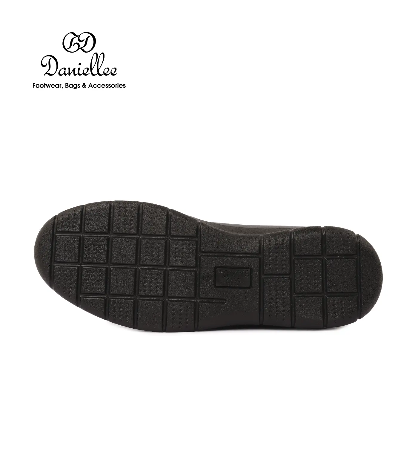 کفش چرمی روزمره زنانه Artemis Lace III