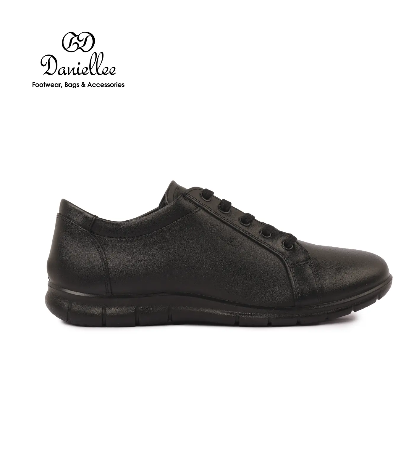 کفش چرمی روزمره زنانه Artemis Lace III