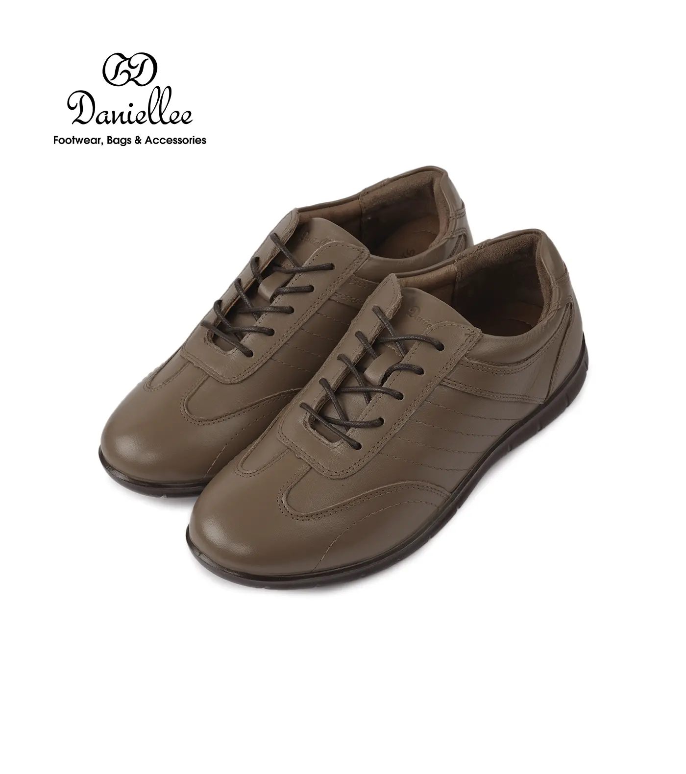 کفش چرمی روزمره زنانه Artemis Sneaker II