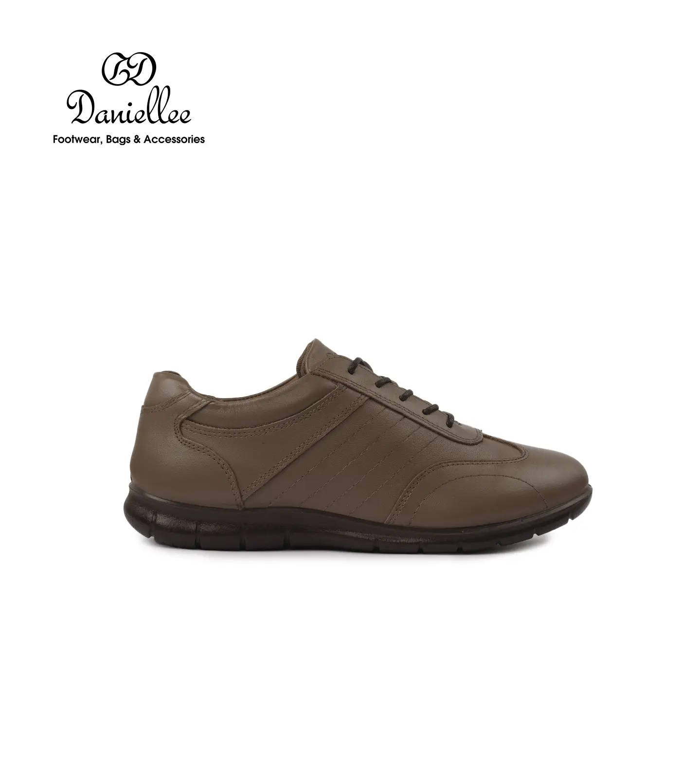 کفش چرمی روزمره زنانه Artemis Sneaker II