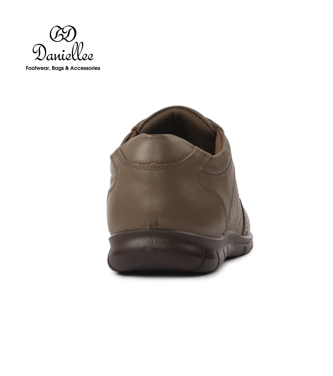 کفش چرمی روزمره زنانه Artemis Sneaker II