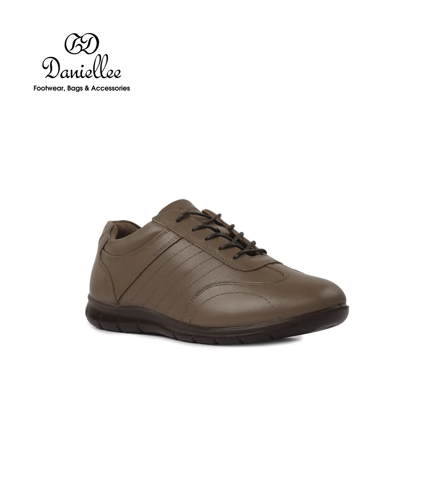 کفش چرمی روزمره زنانه Artemis Sneaker II