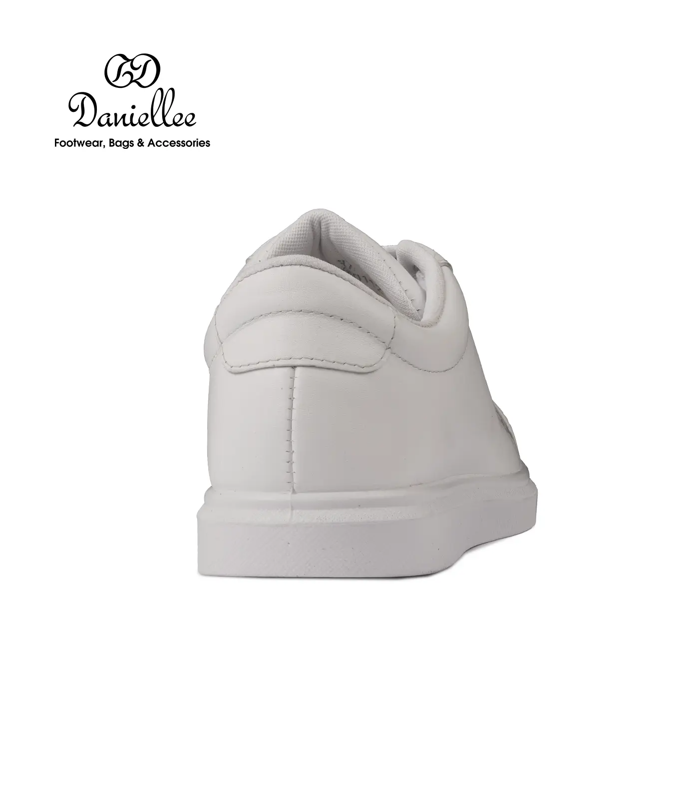 کفش چرمی روزمره زنانه Ariol Lace cane