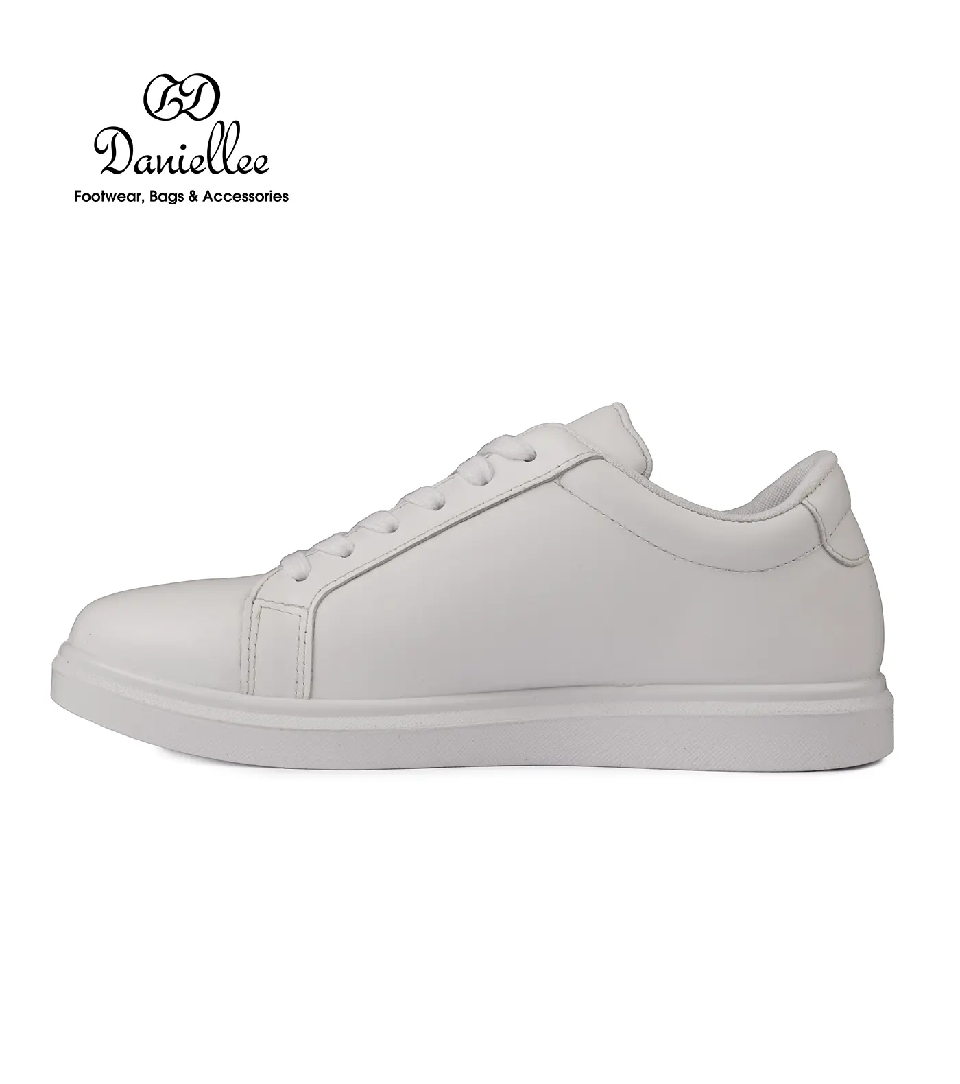 کفش چرمی روزمره زنانه Ariol Lace cane