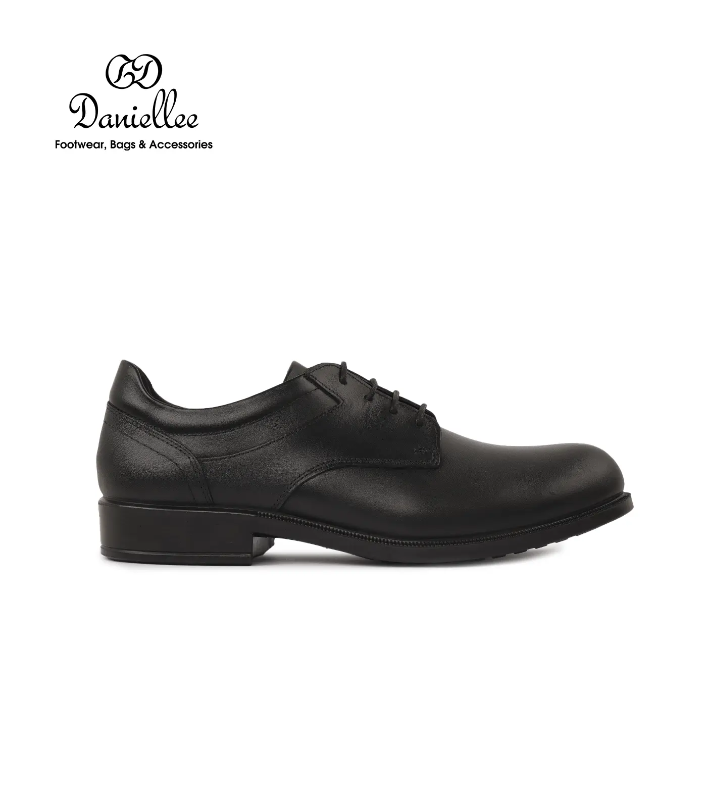 کفش چرمی رسمی مردانه Artam Lace layer