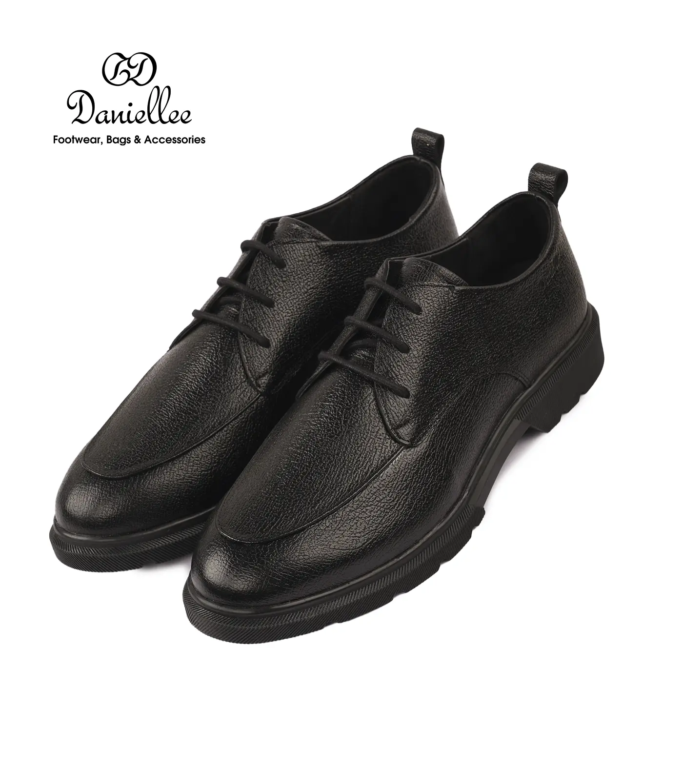 کفش چرمی رسمی مردانه Arman Lace III