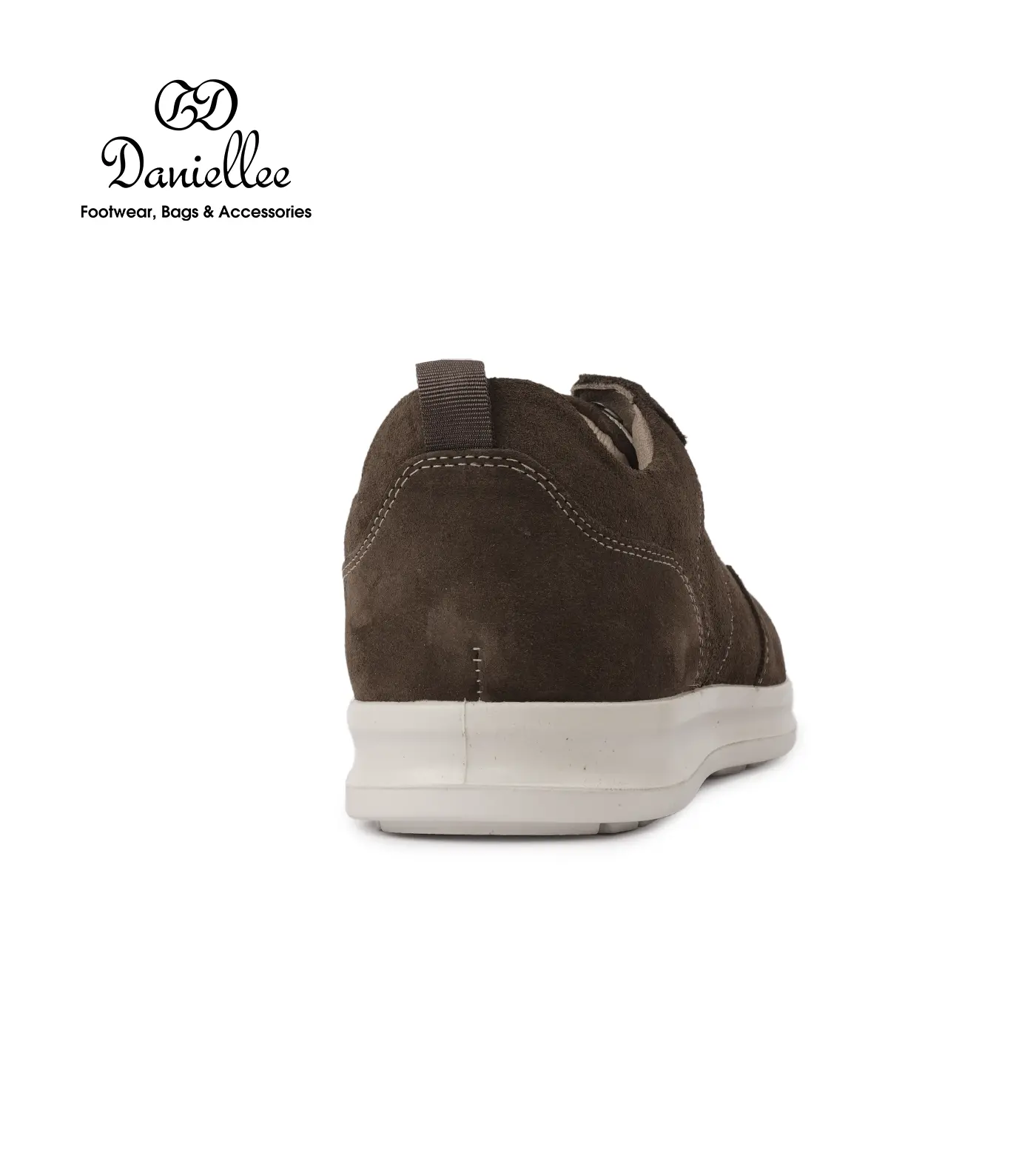 کفش چرمی روزمره مردانه Artman Lace XI