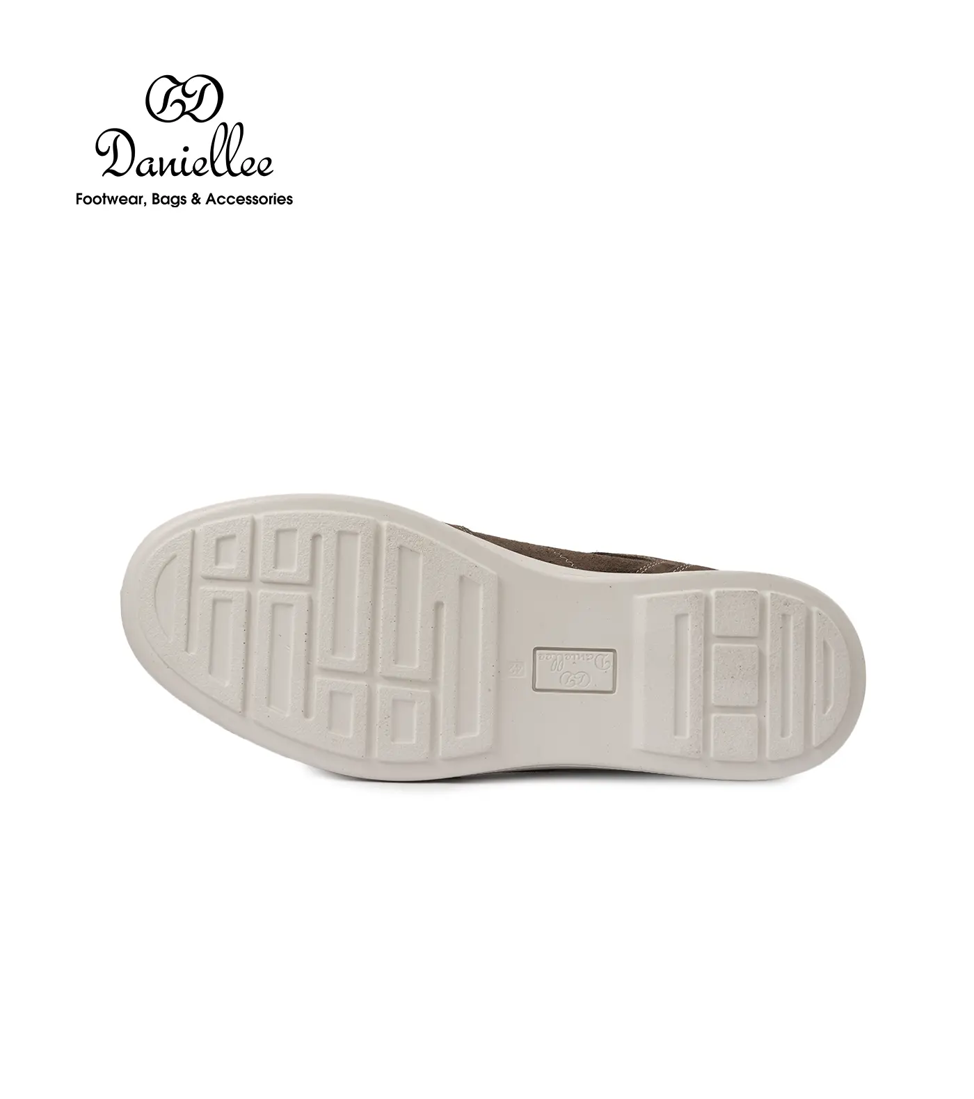 کفش چرمی روزمره مردانه Artman Lace XI