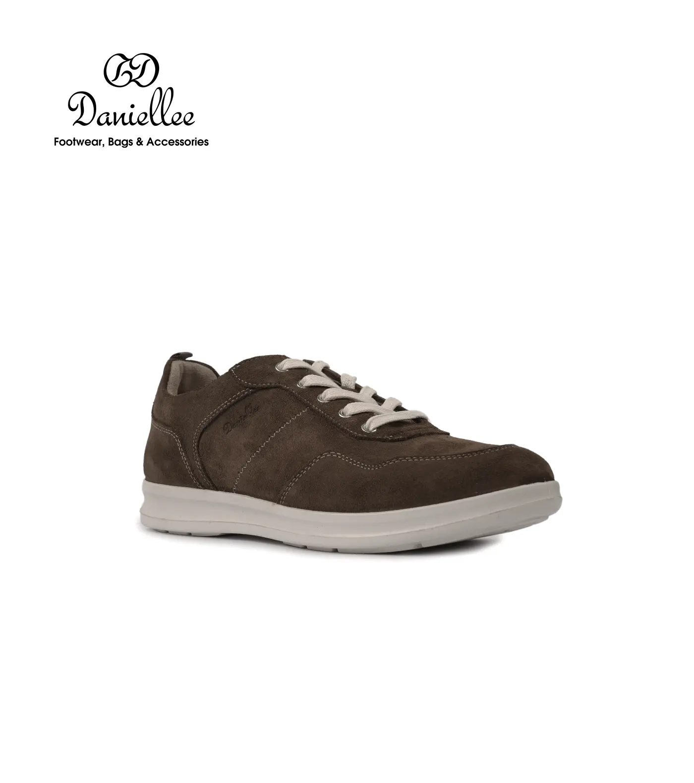 کفش چرمی روزمره مردانه Artman Lace XI