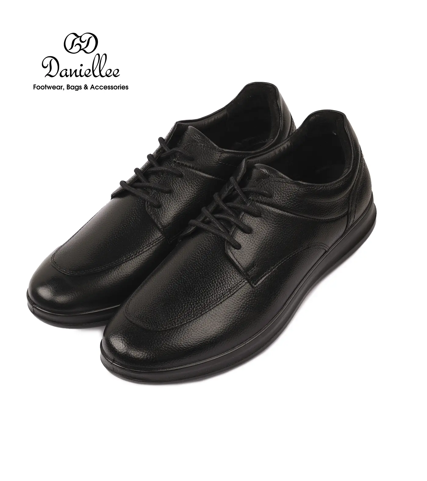 کفش چرمی روزمره مردانه Artman Lace X