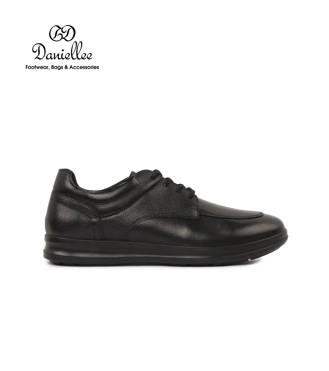 کفش چرمی روزمره مردانه Artman Lace X