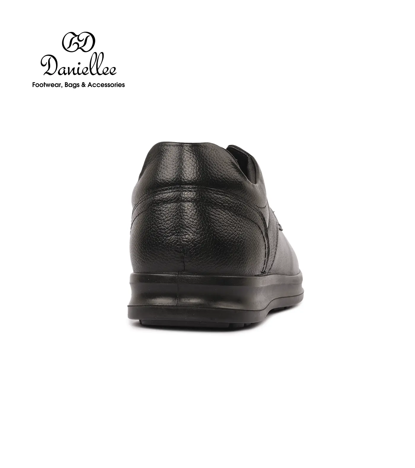 کفش چرمی روزمره مردانه Artman Lace X