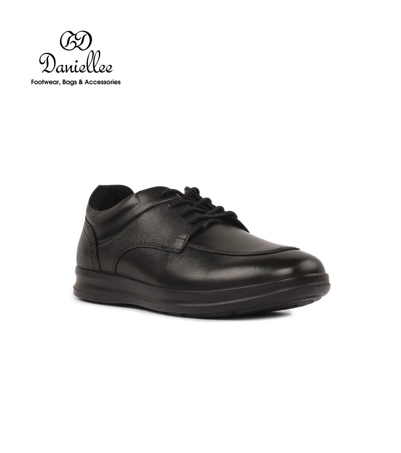 کفش چرمی روزمره مردانه Artman Lace X