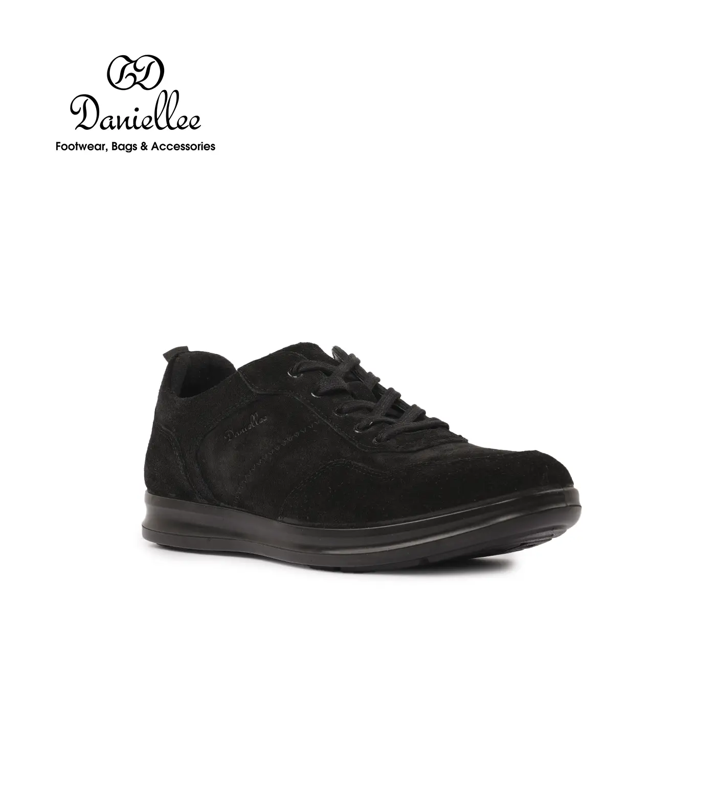 کفش چرمی روزمره مردانه Artman Lace XI