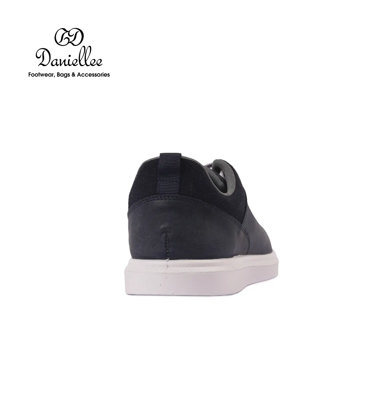 کفش چرمی روزمره مردانه Ariom Lace Y