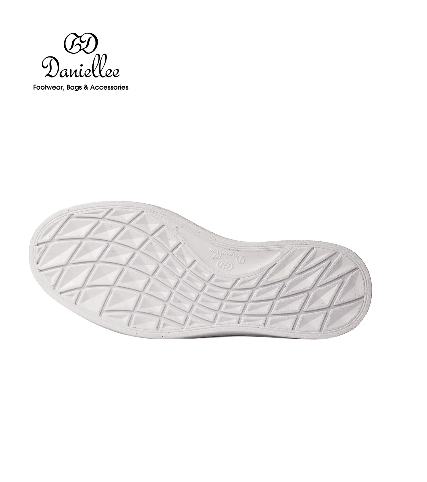 کفش چرمی روزمره مردانه Ariom Lace Y