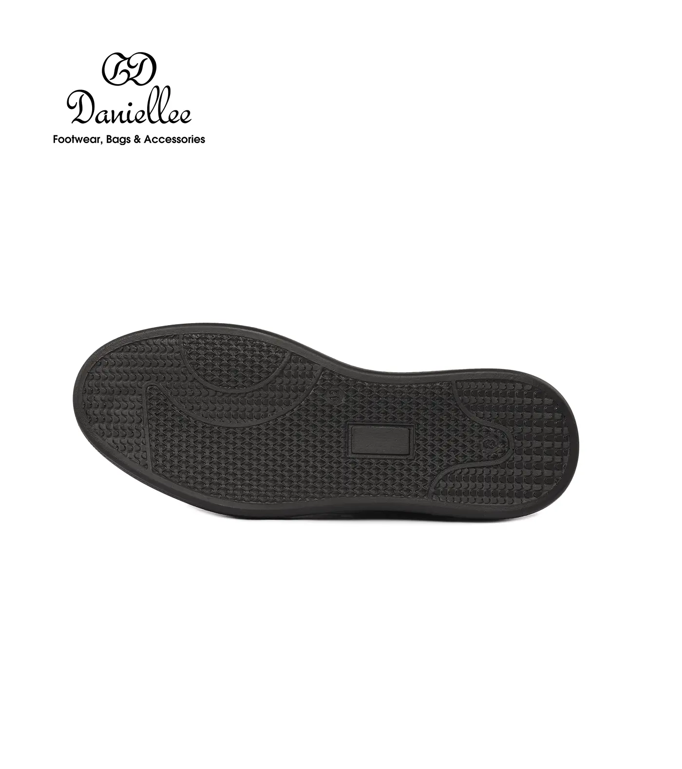 کفش چرمی روزمره مردانه Farbod Lace