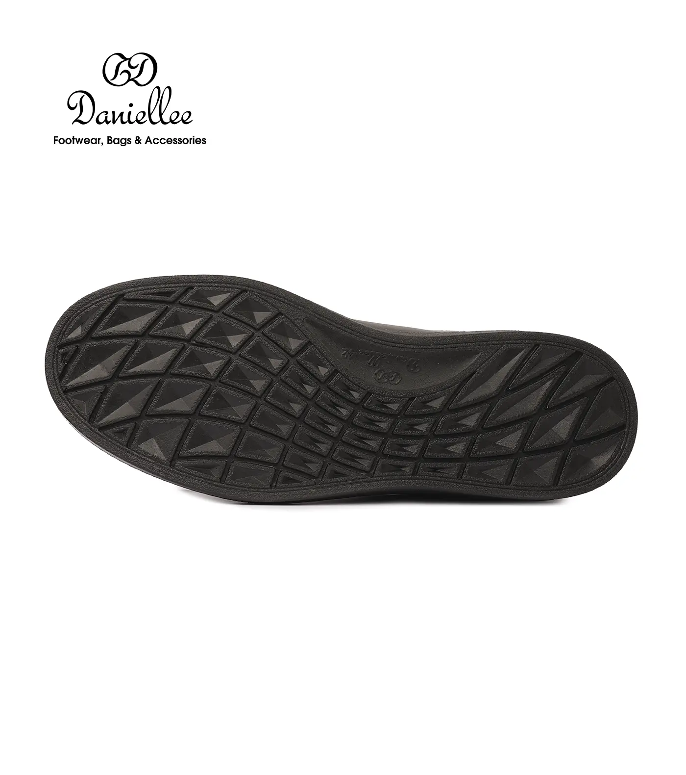 کفش چرمی روزمره مردانه Ariom Lace Y