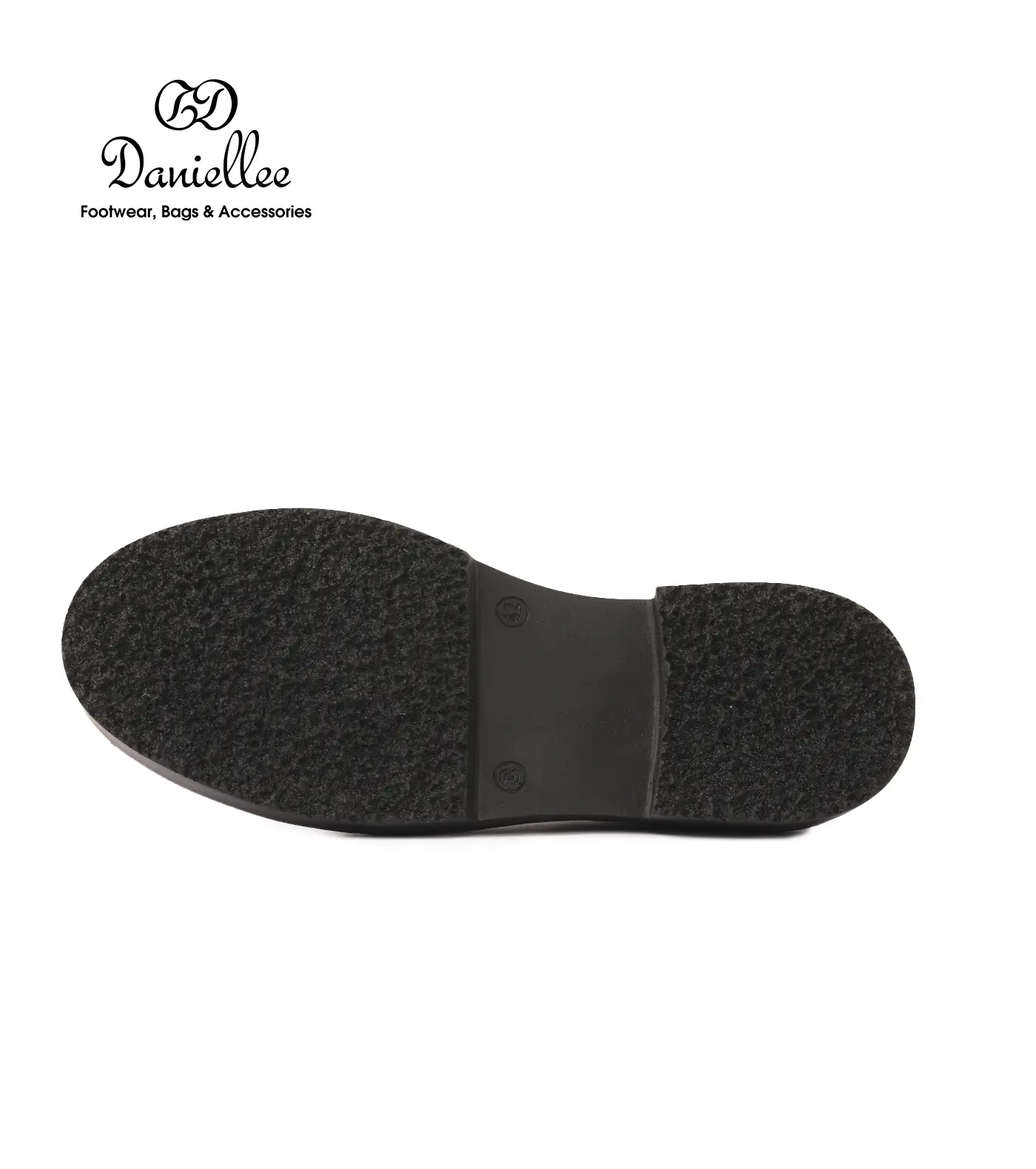 کفش چرمی روزمره مردانه Parsa Lace