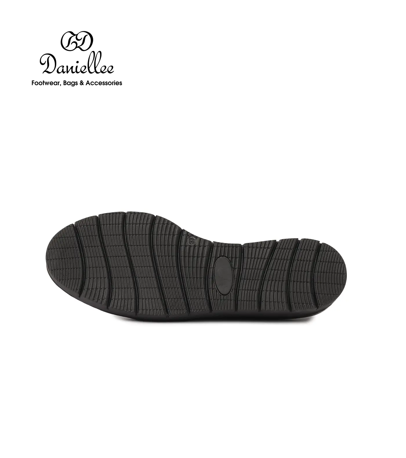 کفش چرمی روزمره زنانه Atrisa Loafer