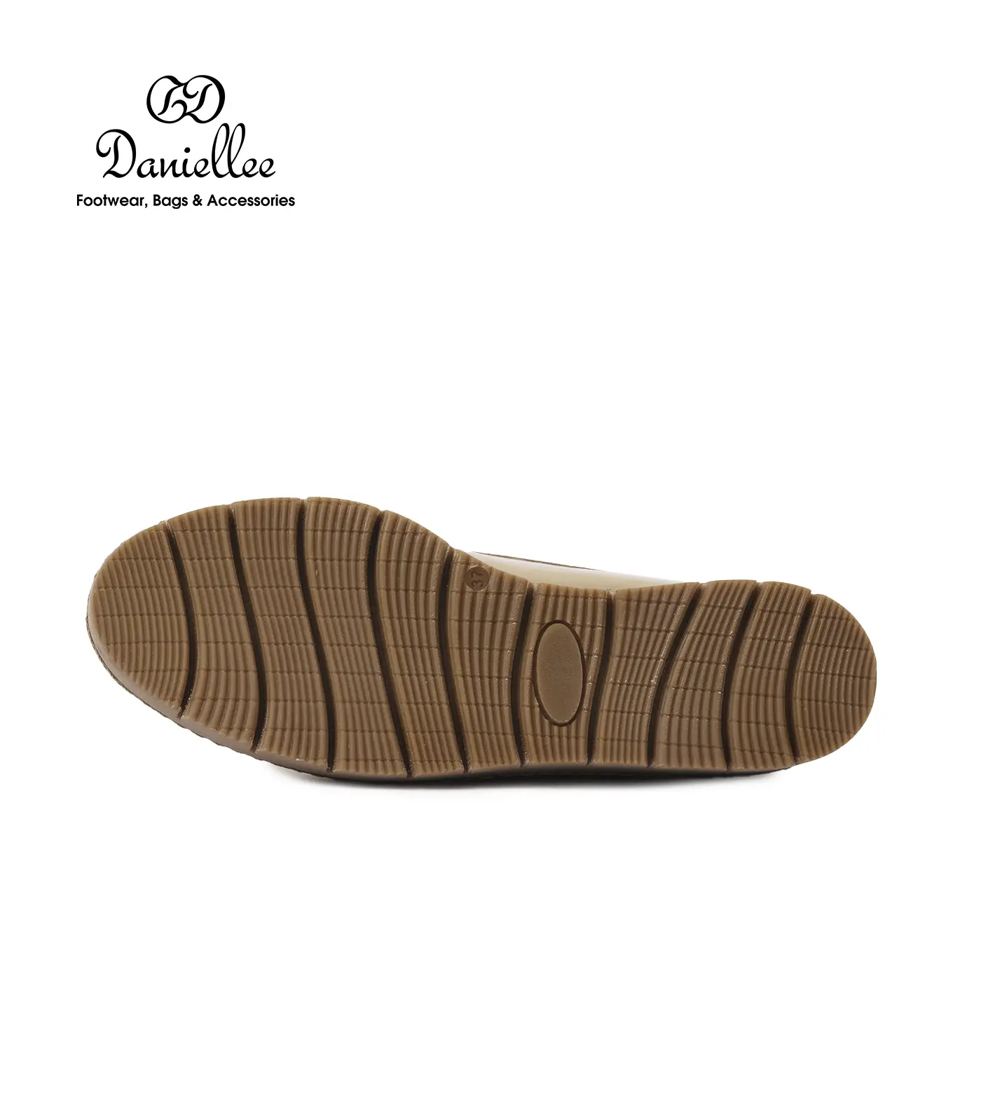 کفش چرمی روزمره زنانه Atrisa Loafer