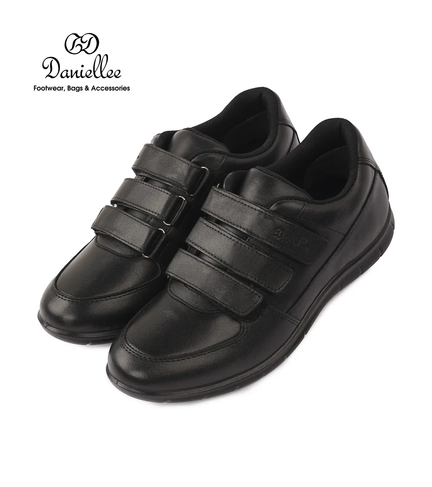 کفش چرمی روزمره زنانه Artemis QF II