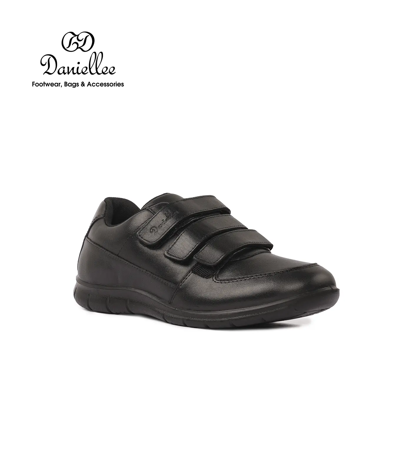 کفش چرمی روزمره زنانه Artemis QF II