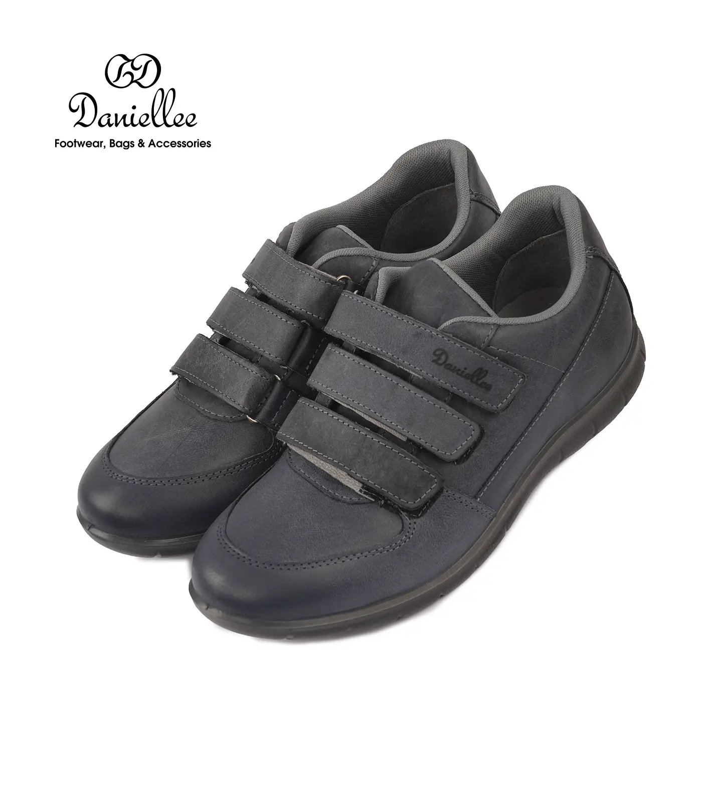 کفش چرمی روزمره زنانه Artemis QF II