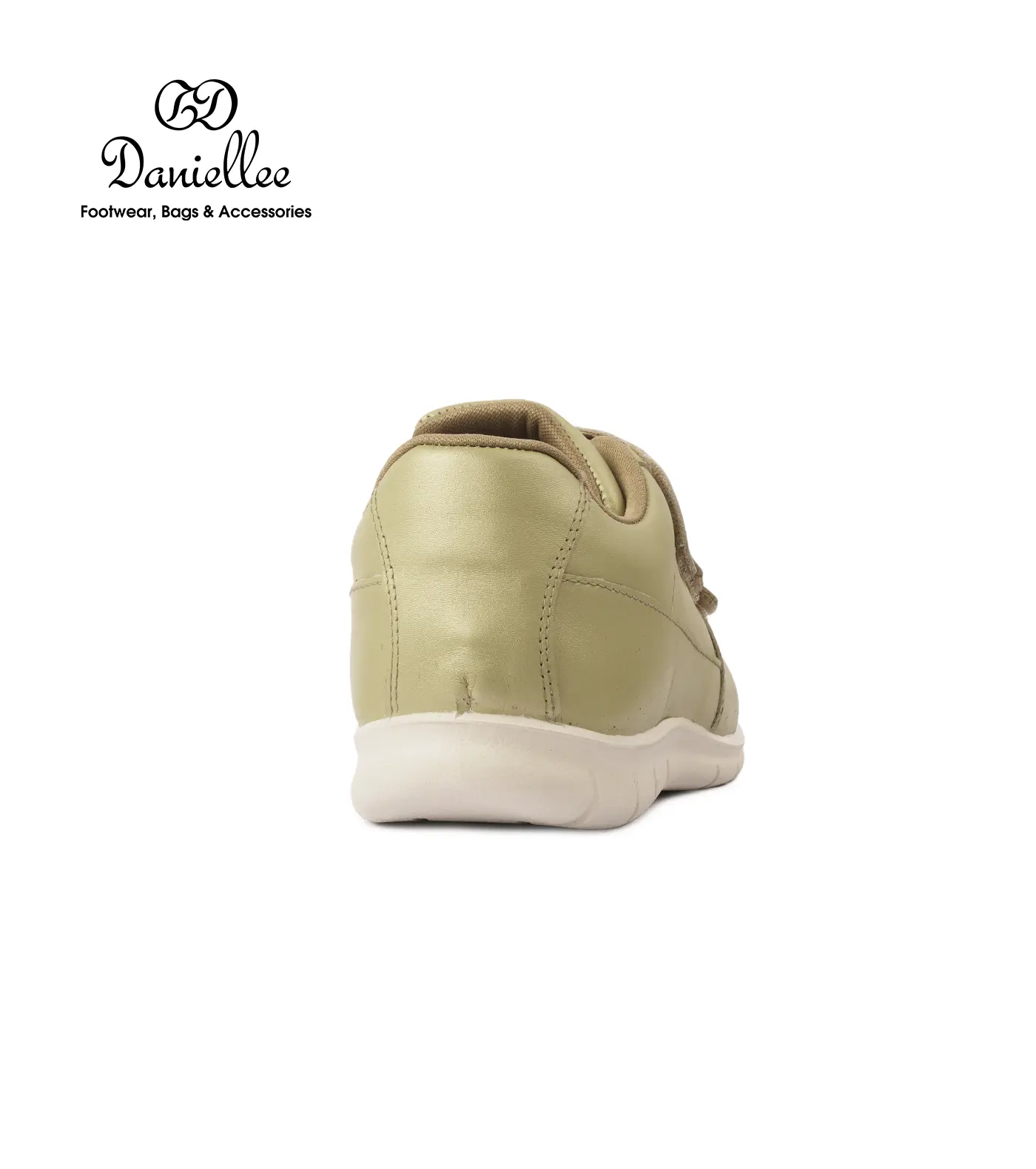 کفش چرمی روزمره زنانه Artemis QF II