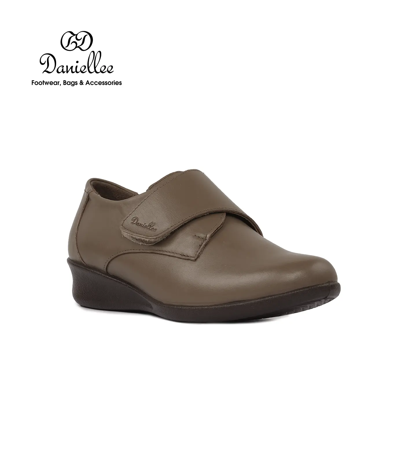 کفش چرمی روزمره زنانه Artenus QF II