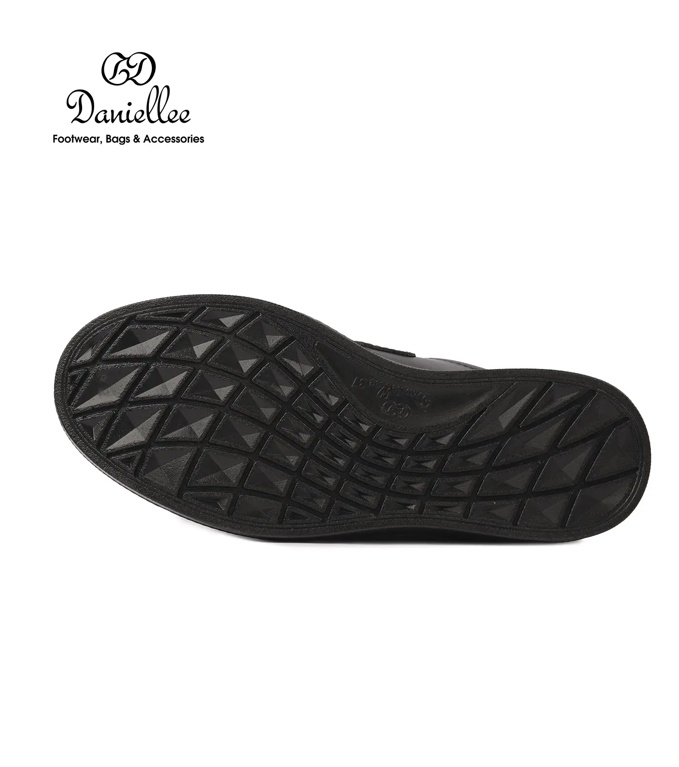 کفش چرمی روزمره زنانه Ariol QF III