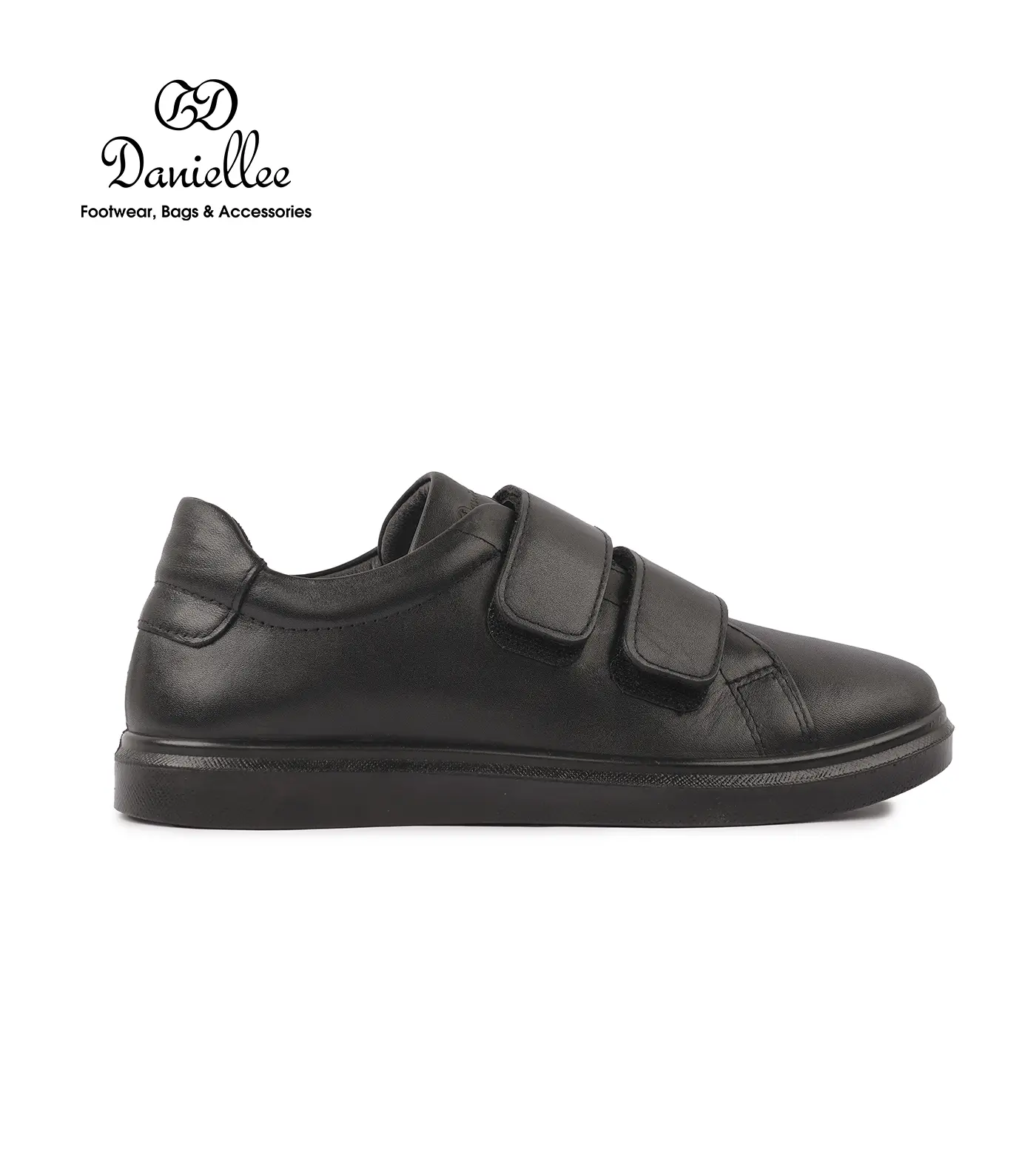 کفش چرمی روزمره زنانه Ariol QF III