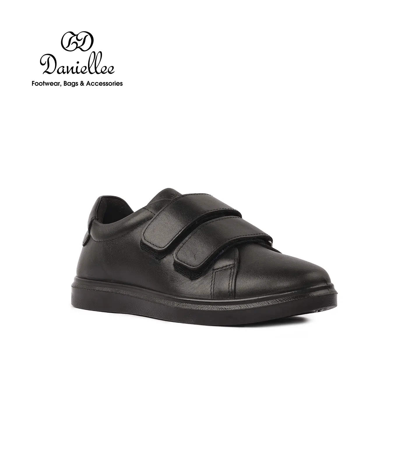 کفش چرمی روزمره زنانه Ariol QF III