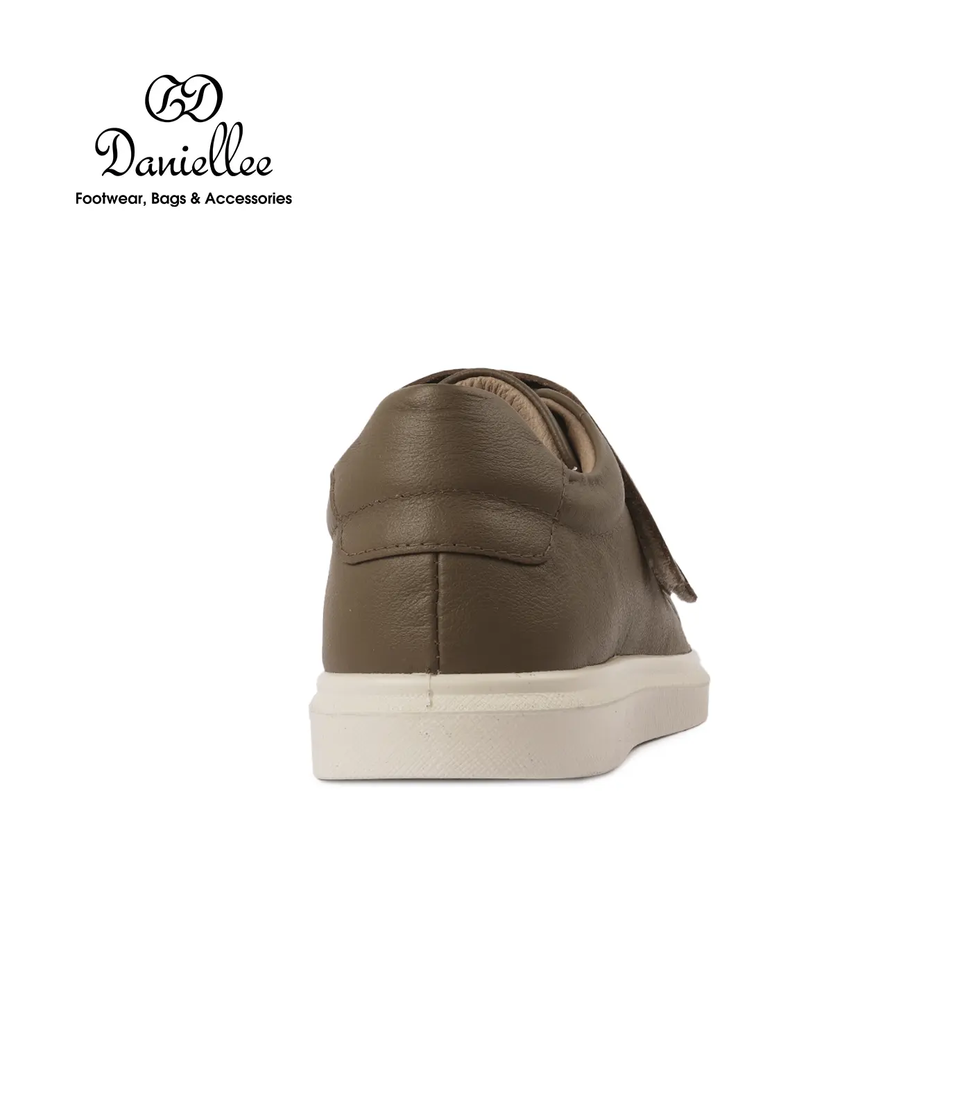 کفش چرمی روزمره زنانه Ariol QF III