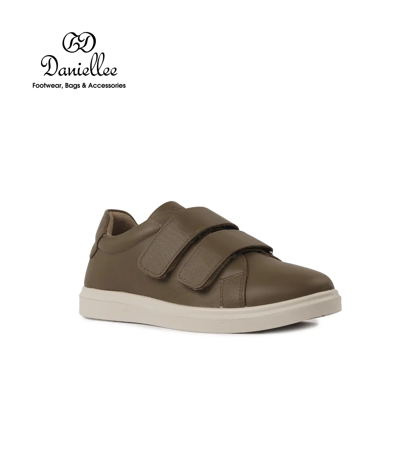 کفش چرمی روزمره زنانه Ariol QF III