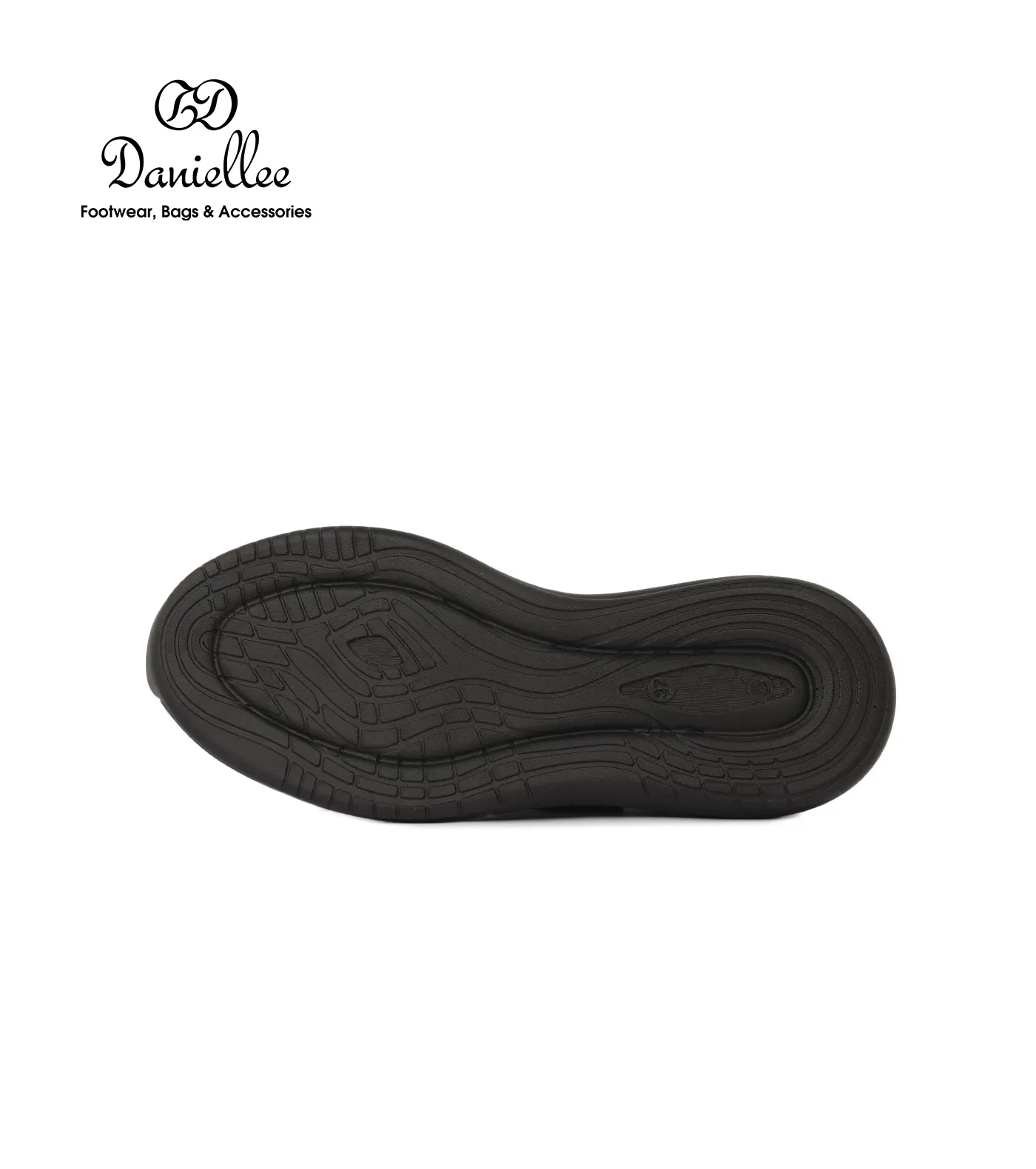 کفش Leather Mix روزمره زنانه Andia QF