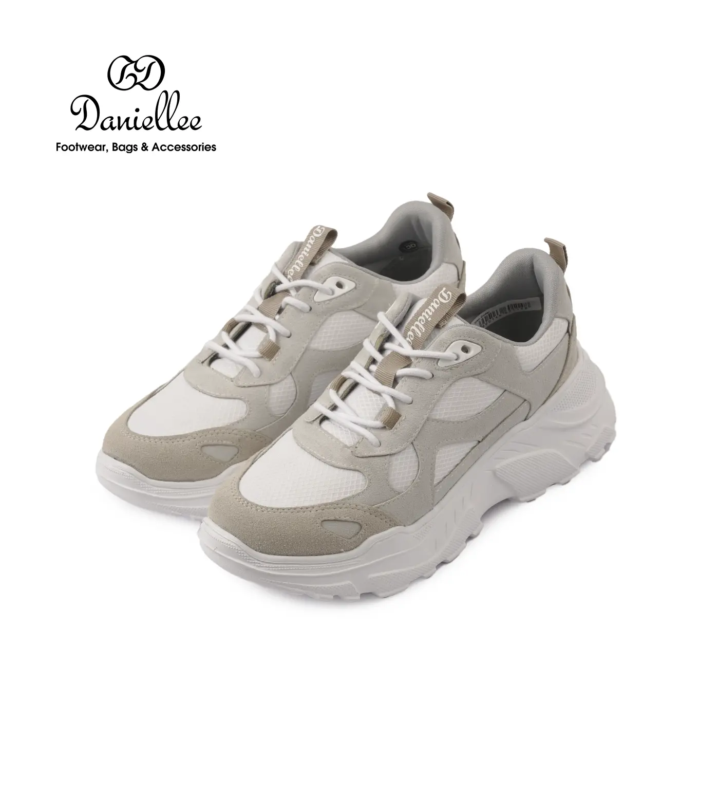 کفش پلی اورتان ورزشی زنانه Armila Sneaker Lab