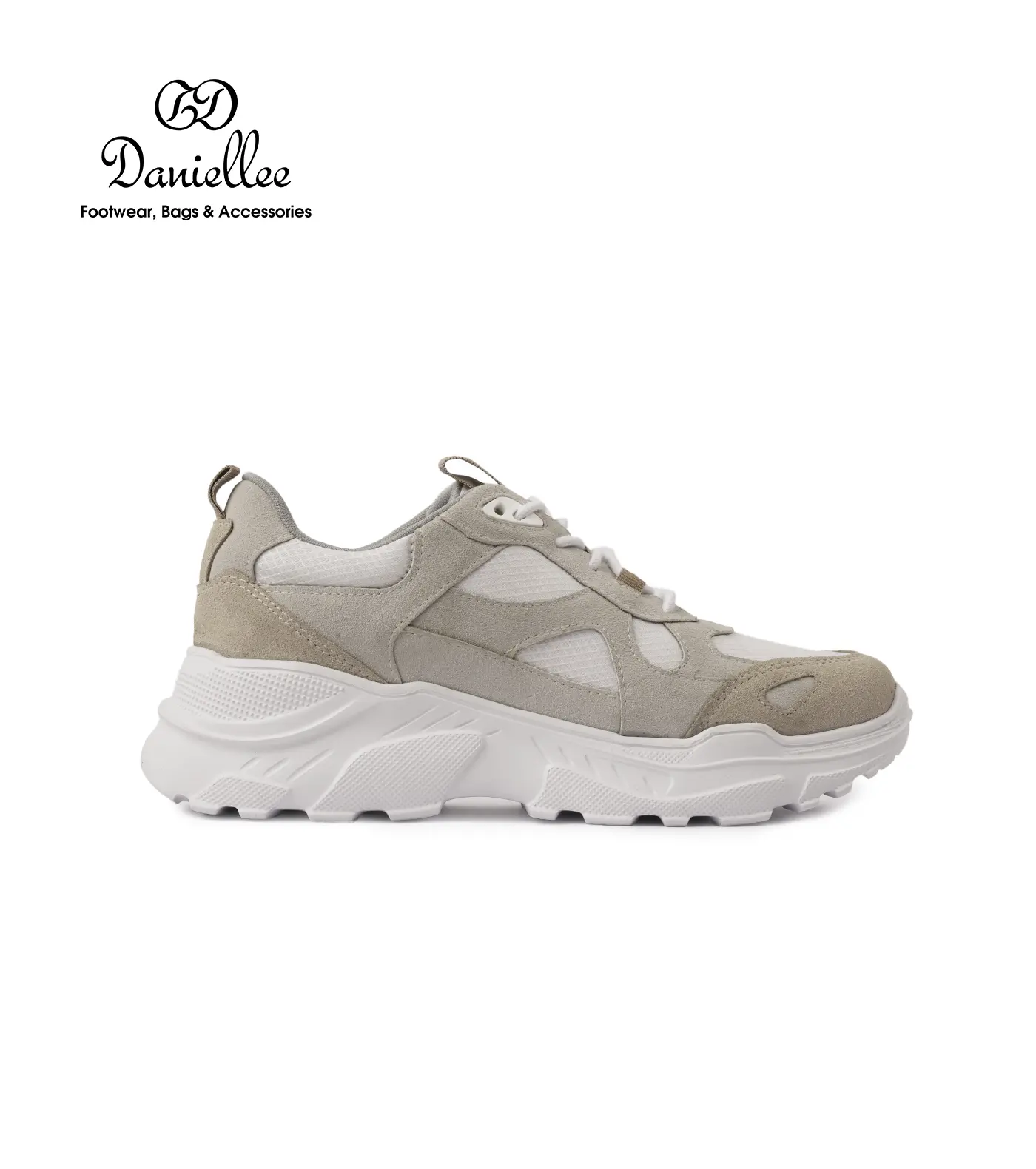 کفش پلی اورتان ورزشی زنانه Armila Sneaker Lab