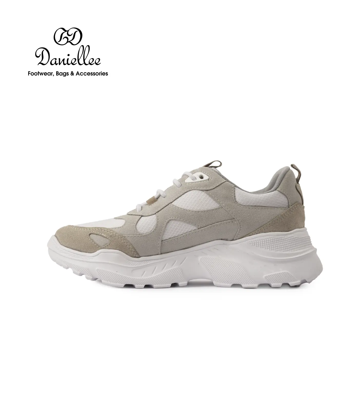 کفش پلی اورتان ورزشی زنانه Armila Sneaker Lab