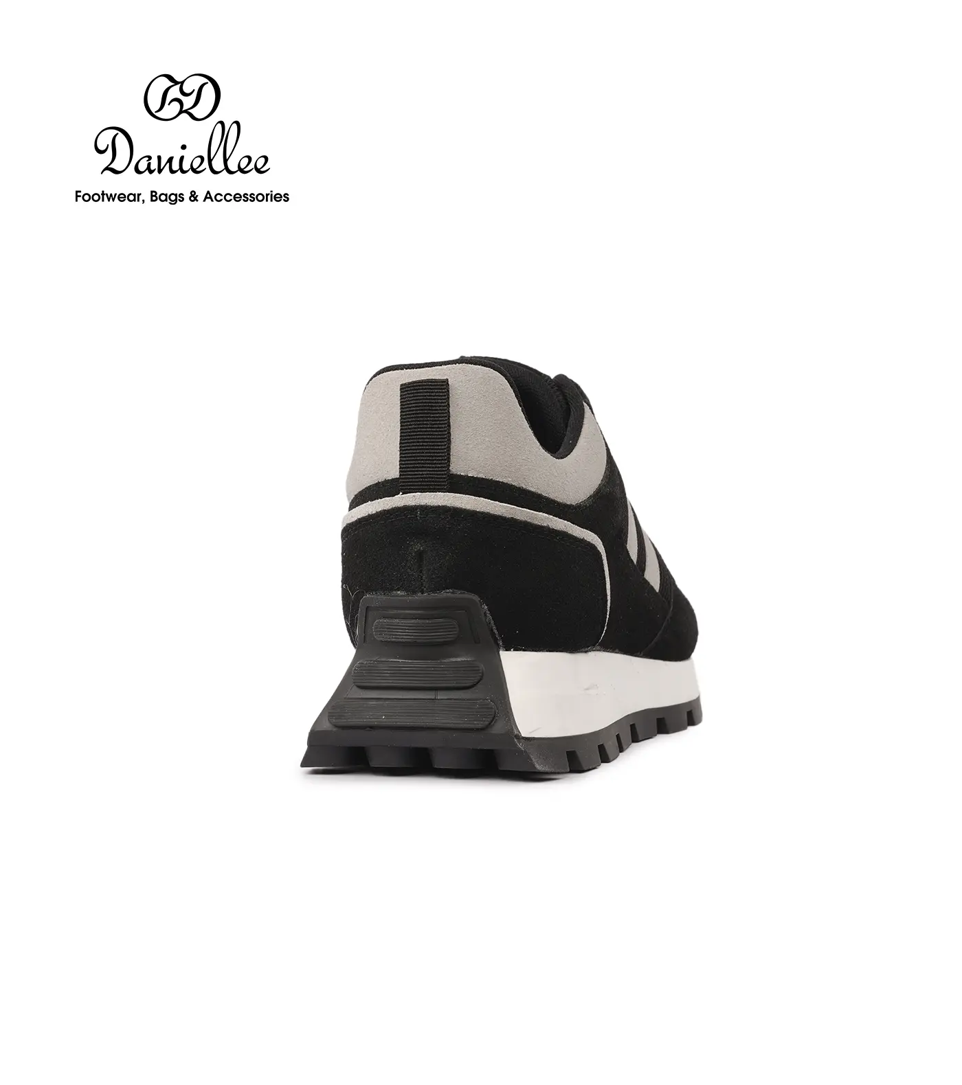 کفش پلی اورتان ورزشی مردانه Arvin Sneaker Igual