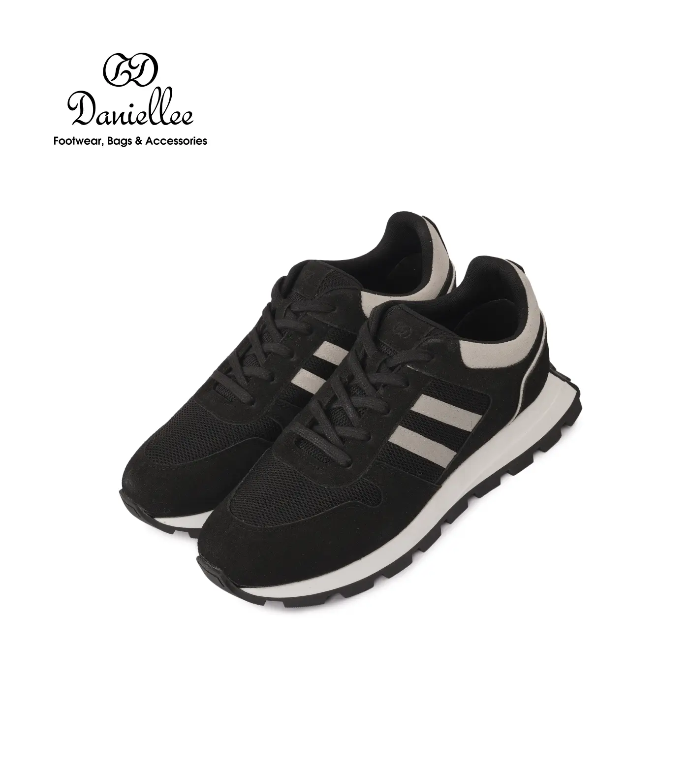 کفش پلی اورتان ورزشی مردانه Arvin Sneaker Igual