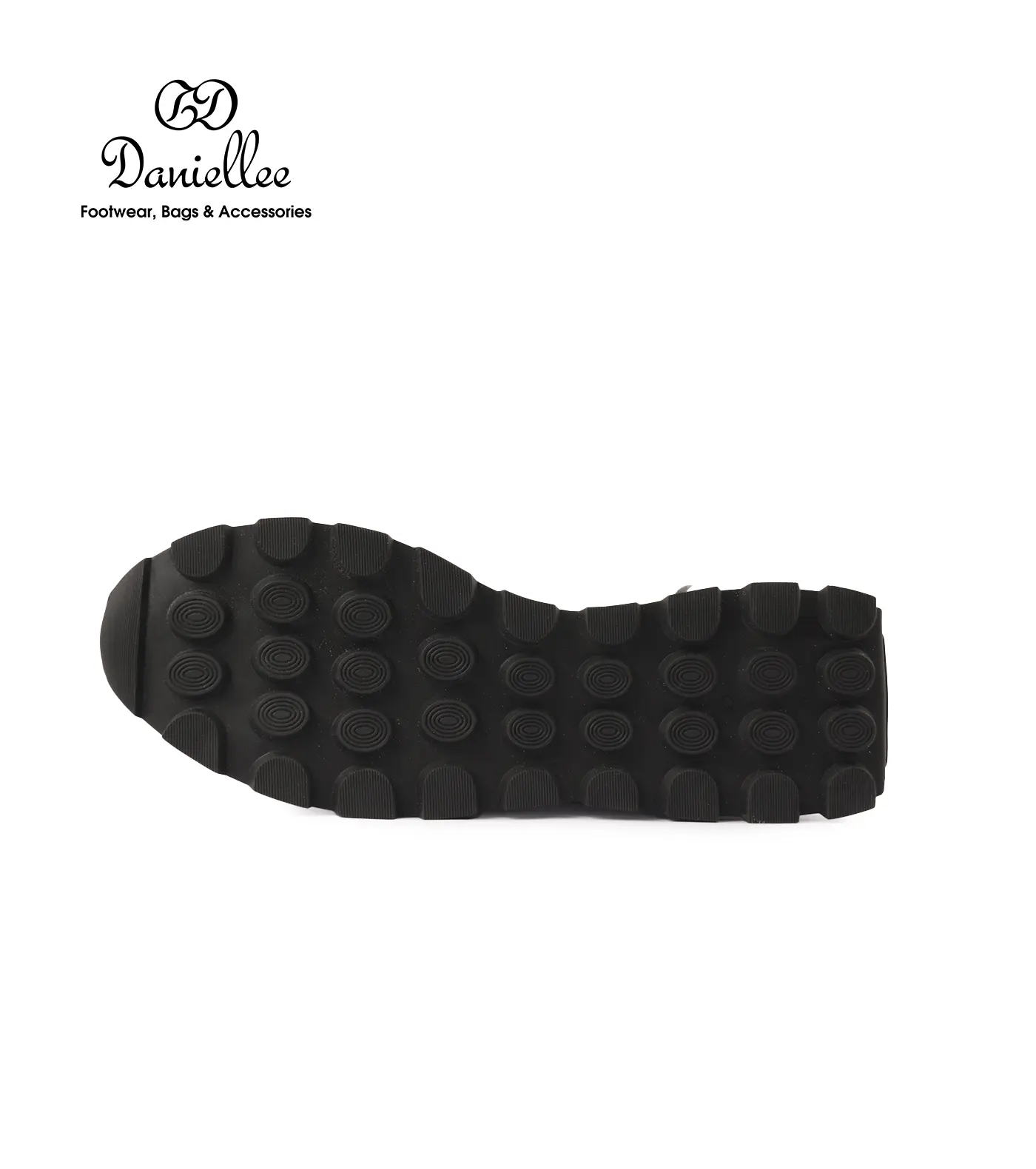 کفش Leather Mix ورزشی مردانه Arvin Sneaker Igual