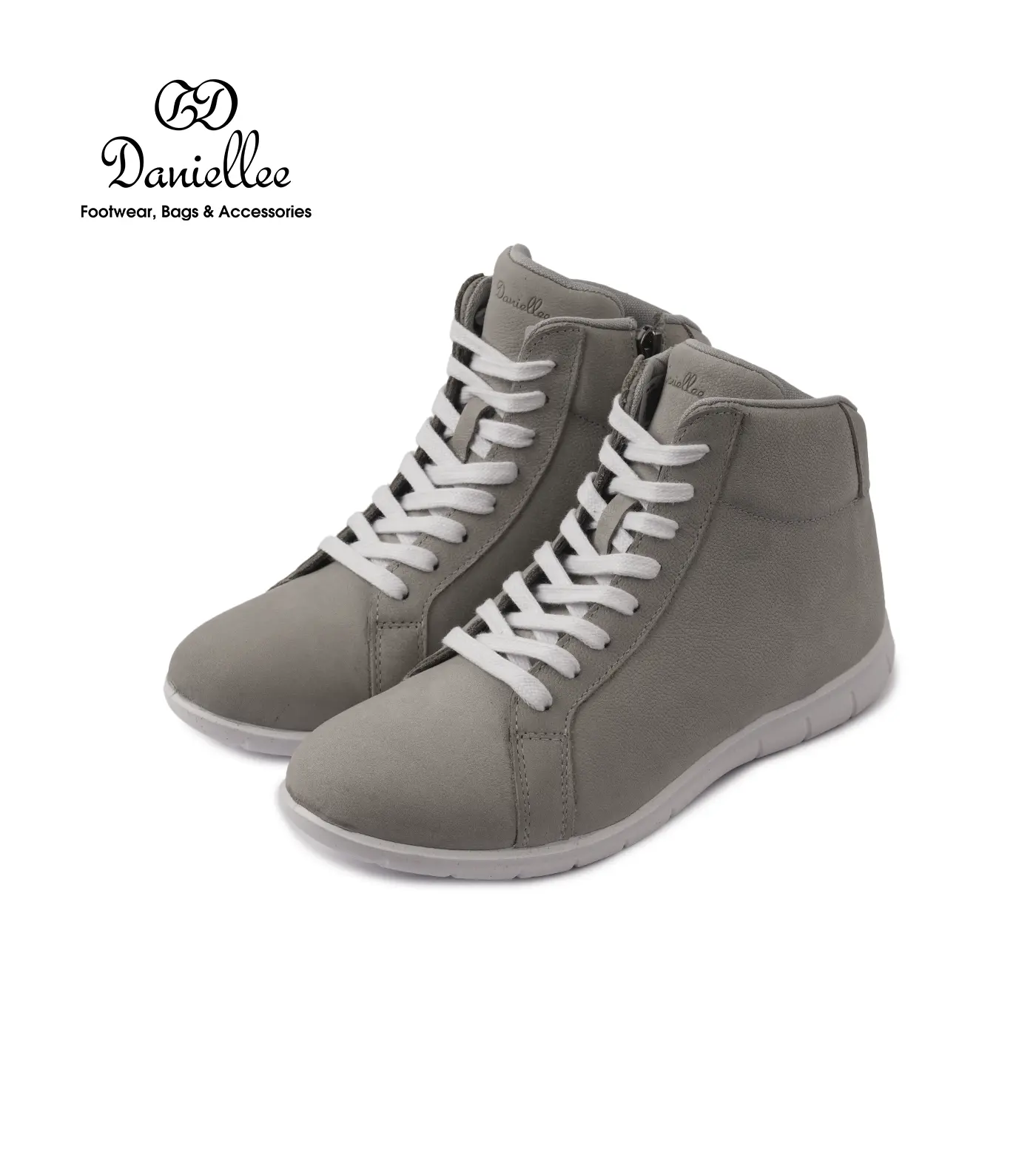 نیم بوت چرمی روزمره زنانه Artemis Bootie MC Lace III