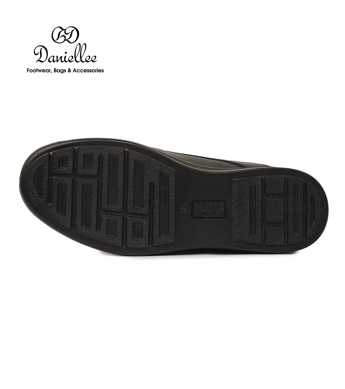 نیم بوت چرمی روزمره مردانه Artman Bootie MC Lace II