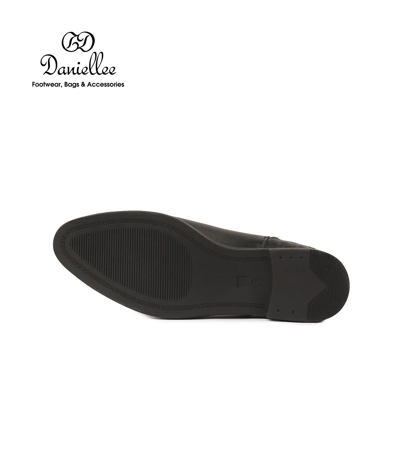 نیم بوت چرمی رسمی زنانه Armita Bootie MC Zip