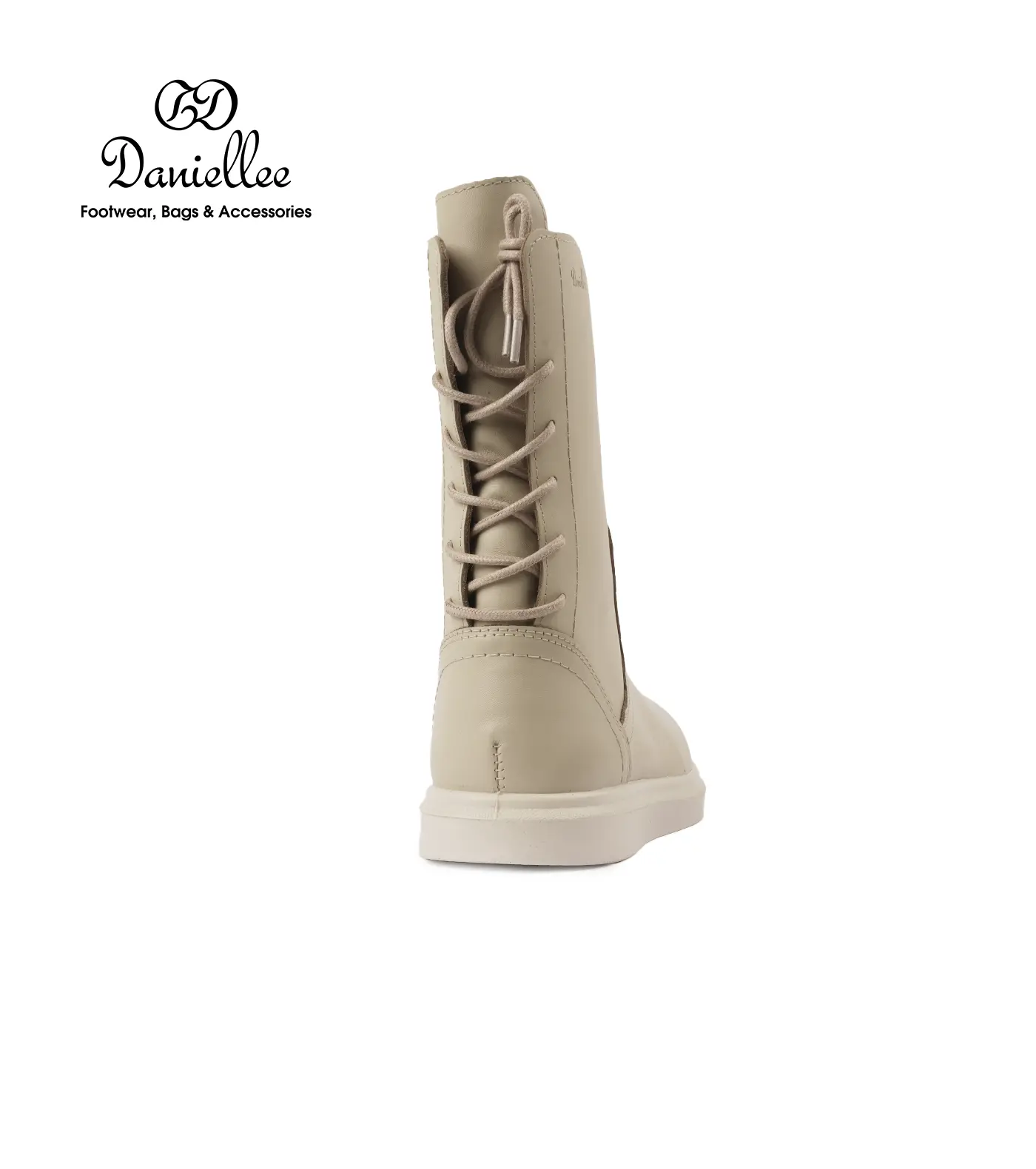 نیم بوت چرمی روزمره زنانه Ariol Bootie MC Zip