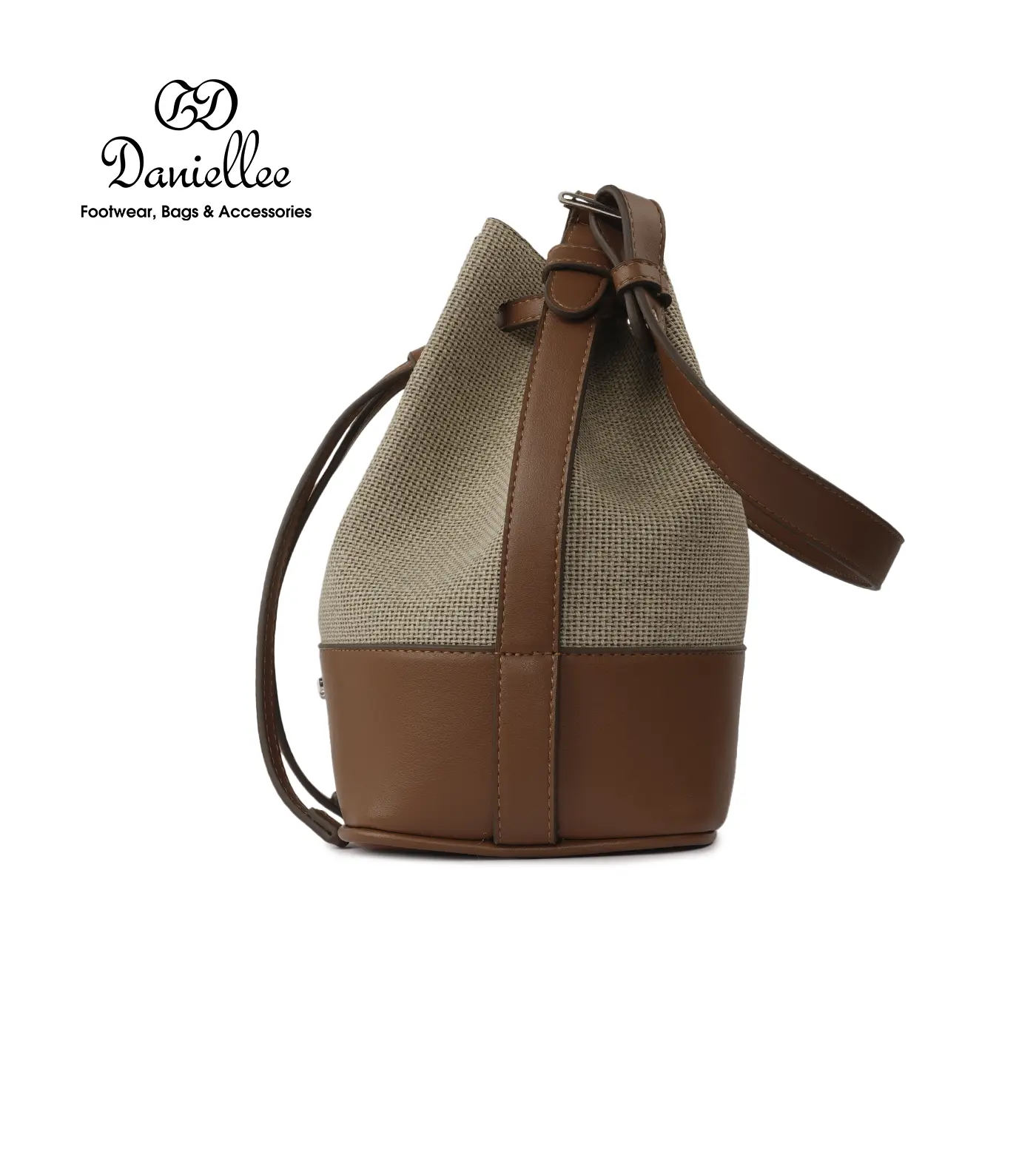 کیف پارچه ای رسمی زنانه Vania